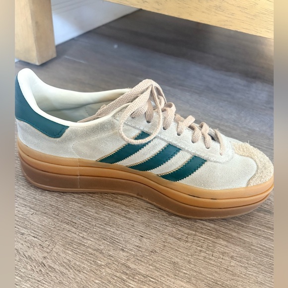 Adidas Gazelle Bold - Picture 5 of 9